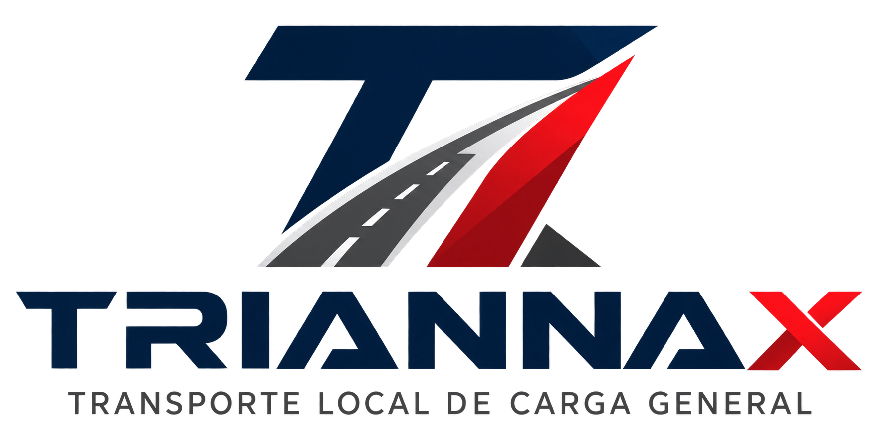 TRIANNAX — Transporte local de carga general
